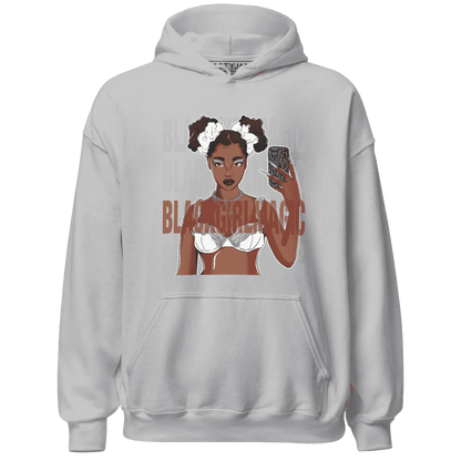 Cement-Grey-3s-Hoodie-Match-Black-Magic-Girl-Selfie