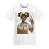 Paris-Cement-Olympics-6s-T-Shirt-Match-Black-Magic-Girl-Selfie