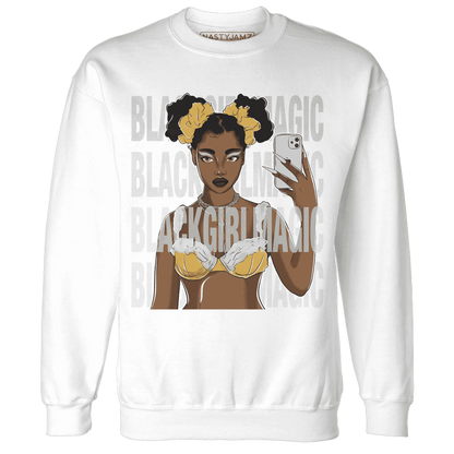 Paris-Cement-Olympics-6s-Sweatshirt-Match-Black-Magic-Girl-Selfie