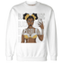 Paris-Cement-Olympics-6s-Sweatshirt-Match-Black-Magic-Girl-Selfie