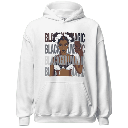 White-Navy-6s-Hoodie-Match-Black-Magic-Girl-Selfie