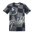 Low-Diffused-Blue-11s-T-Shirt-Match-Black-Queen-3D
