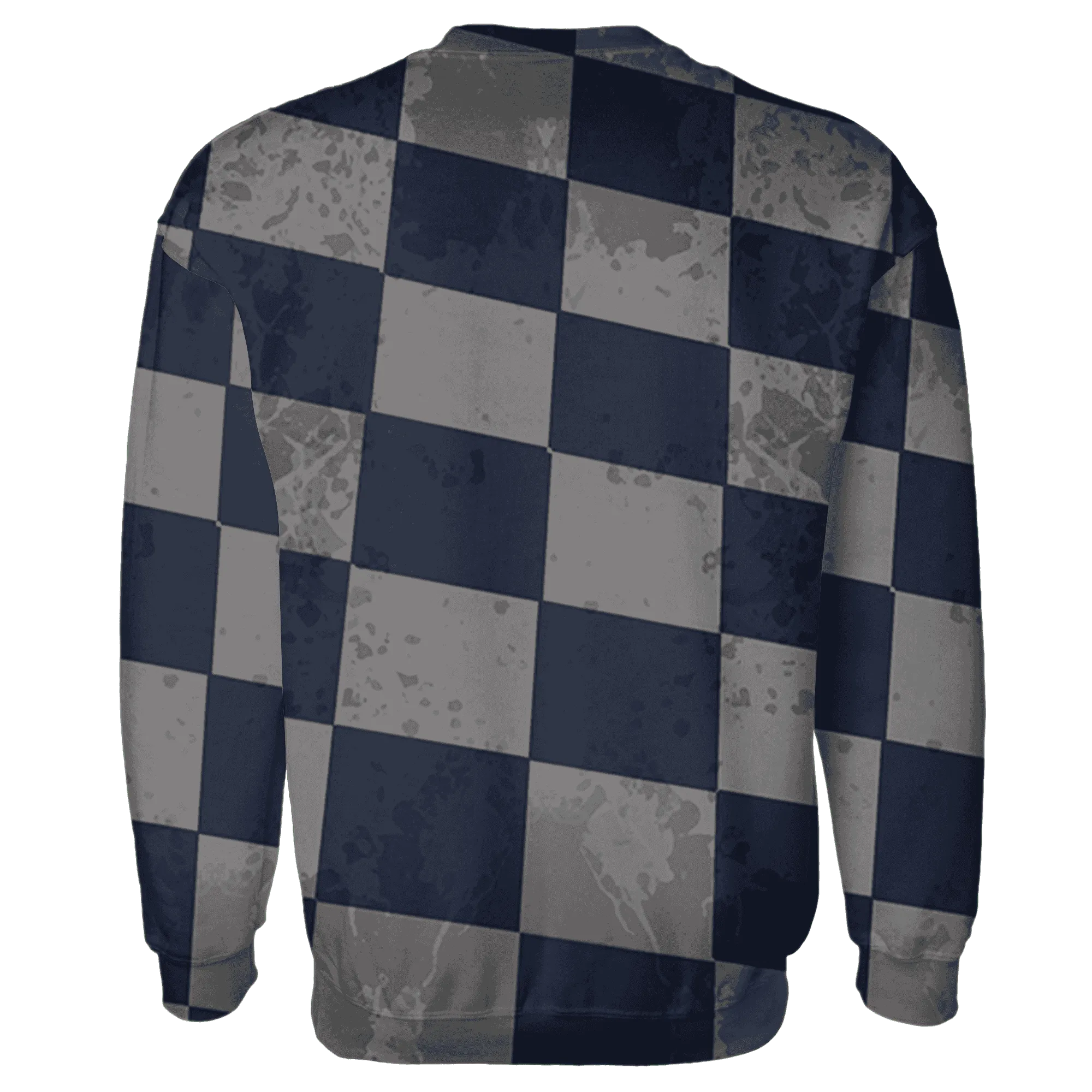 Low-Diffused-Blue-11s-Sweatshirt-Match-Black-Queen-3D