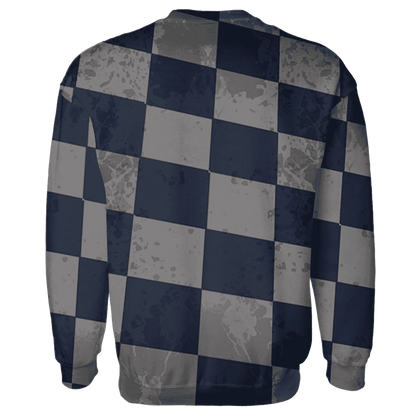 Low-Diffused-Blue-11s-Sweatshirt-Match-Black-Queen-3D