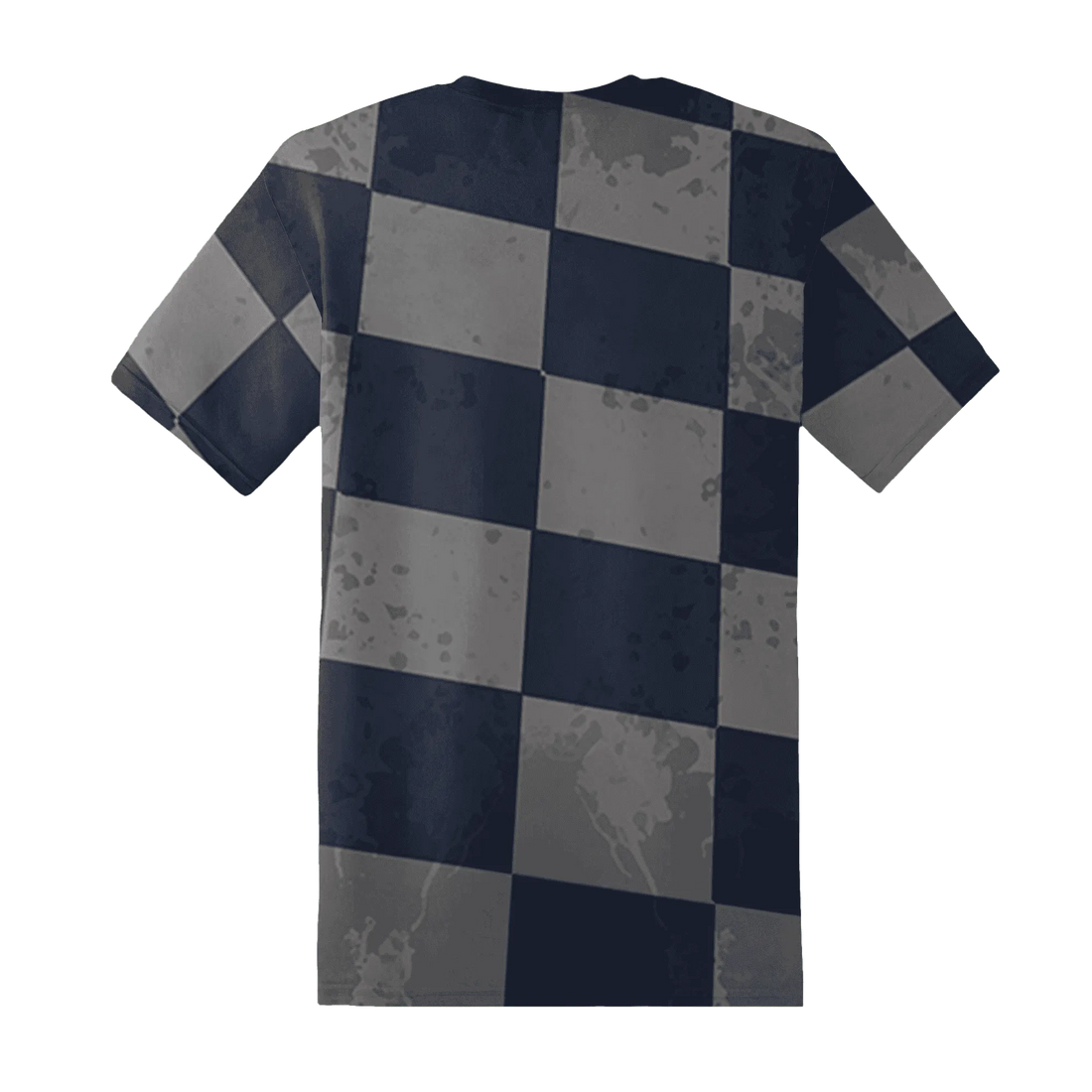 Low-Diffused-Blue-11s-T-Shirt-Match-Black-Queen-3D