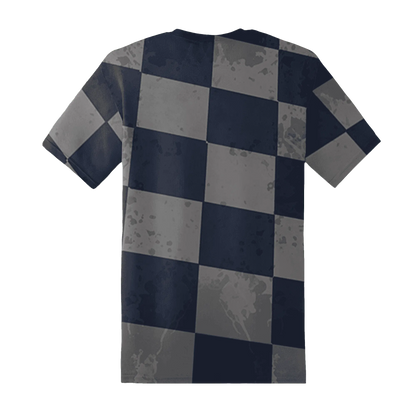 Low-Diffused-Blue-11s-T-Shirt-Match-Black-Queen-3D