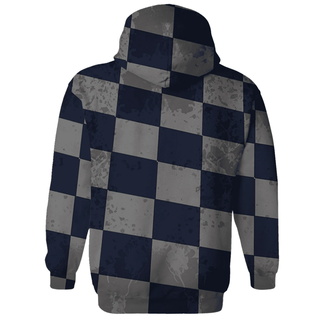 Low-Diffused-Blue-11s-Hoodie-Match-Black-Queen-3D