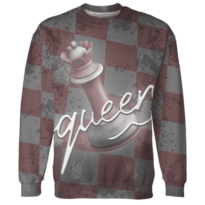 Low-Legend-Pink-11s-Sweatshirt-Match-Black-Queen-3D