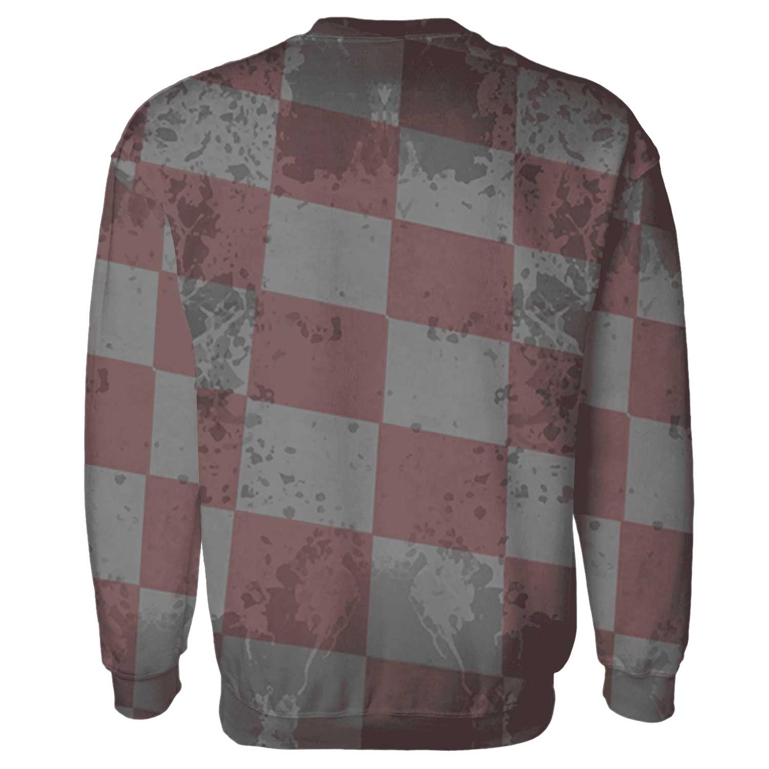 Low-Legend-Pink-11s-Sweatshirt-Match-Black-Queen-3D