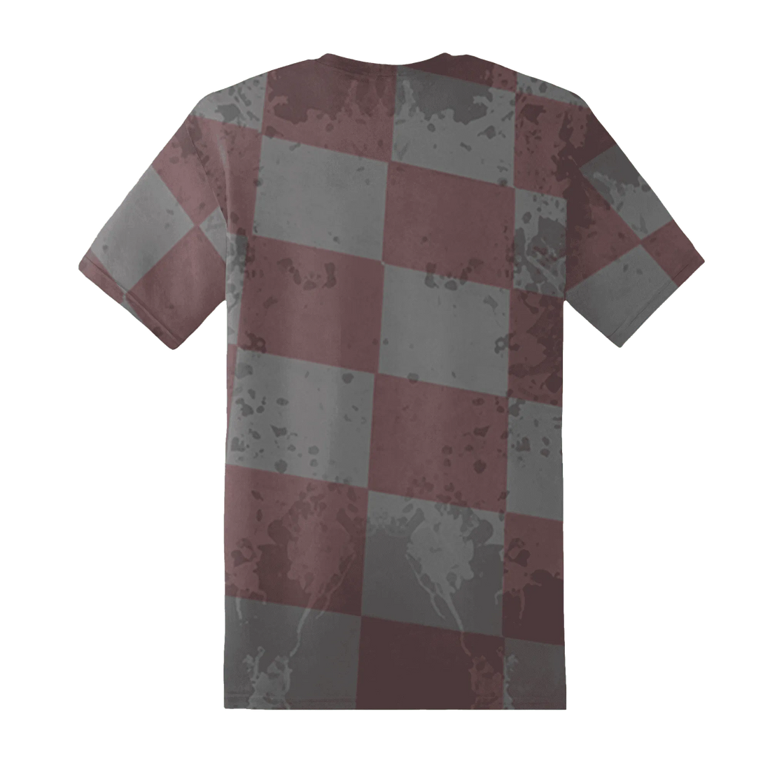 Low-Legend-Pink-11s-T-Shirt-Match-Black-Queen-3D