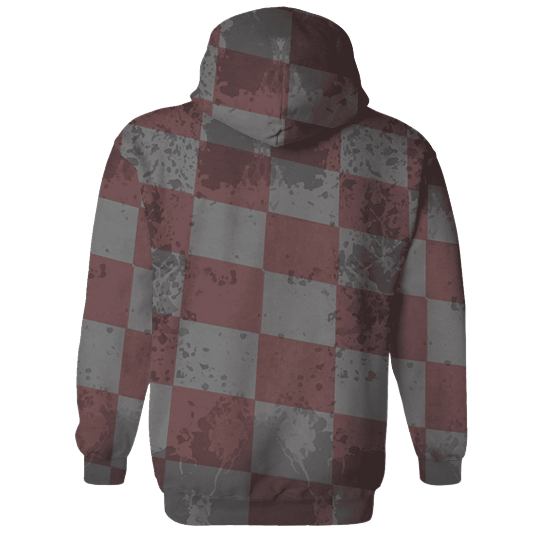 Low-Legend-Pink-11s-Hoodie-Match-Black-Queen-3D