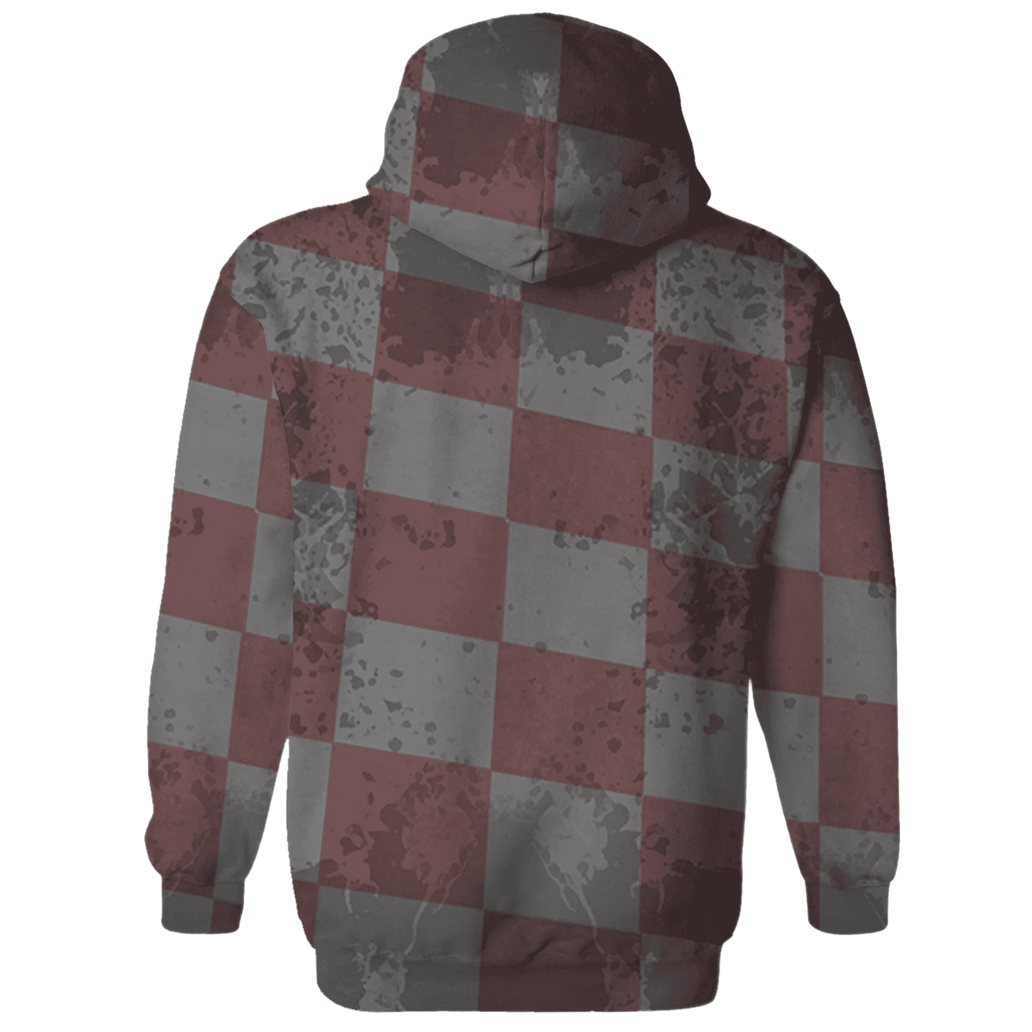Low-Legend-Pink-11s-Hoodie-Match-Black-Queen-3D