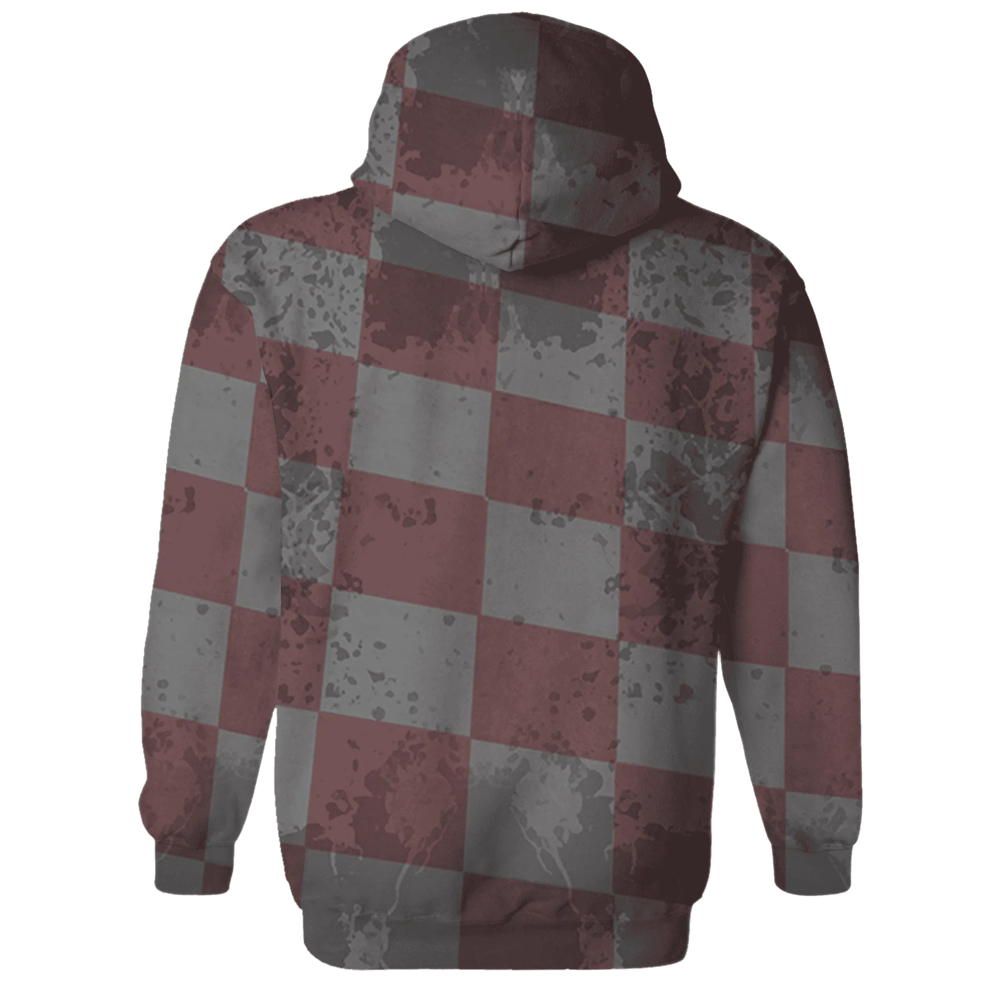 Low-Legend-Pink-11s-Hoodie-Match-Black-Queen-3D