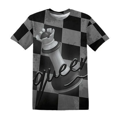 Low-Space-Jamz-11s-T-Shirt-Match-Black-Queen-3D