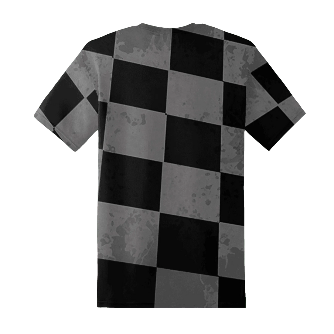 Low-Space-Jamz-11s-T-Shirt-Match-Black-Queen-3D