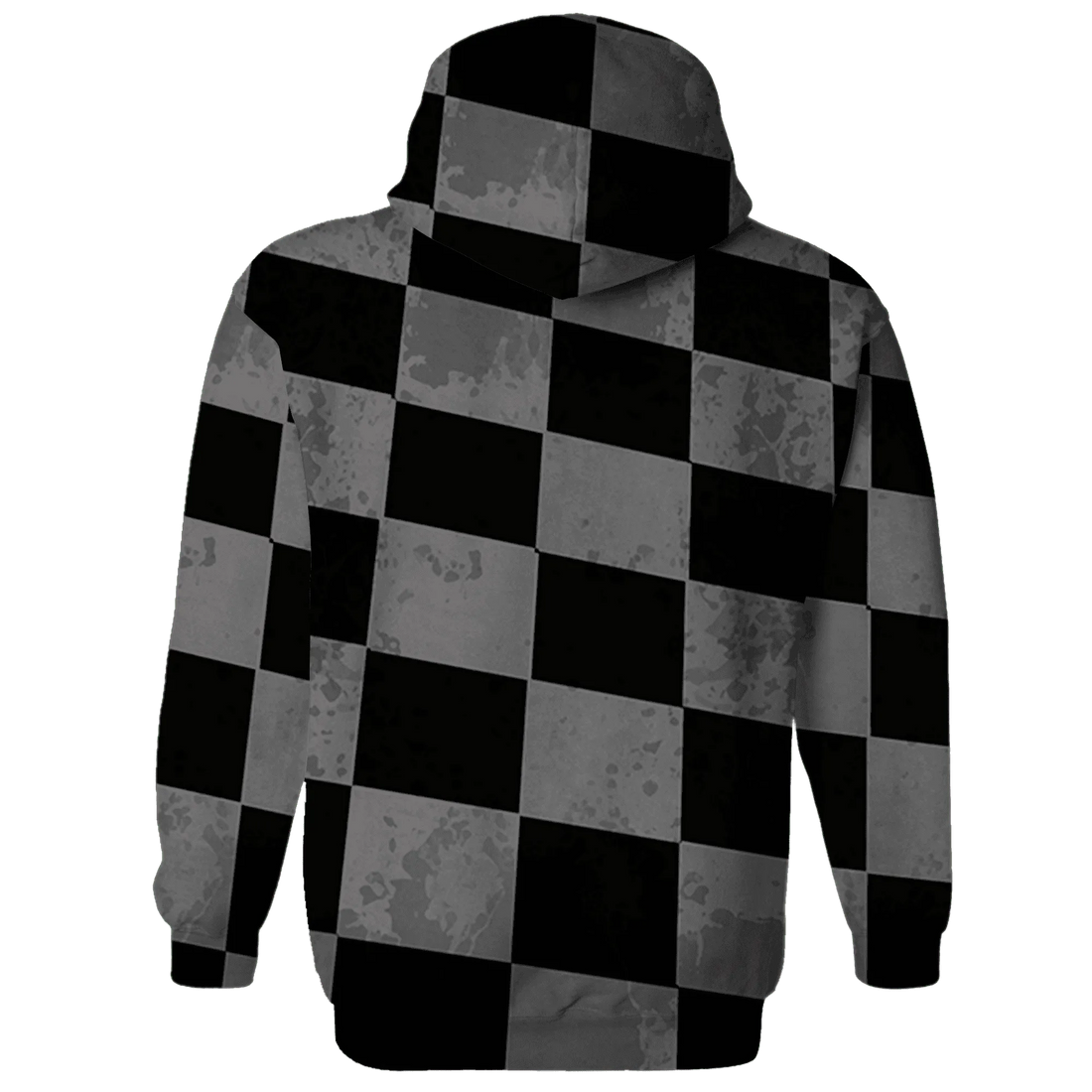 Low-Space-Jamz-11s-Hoodie-Match-Black-Queen-3D