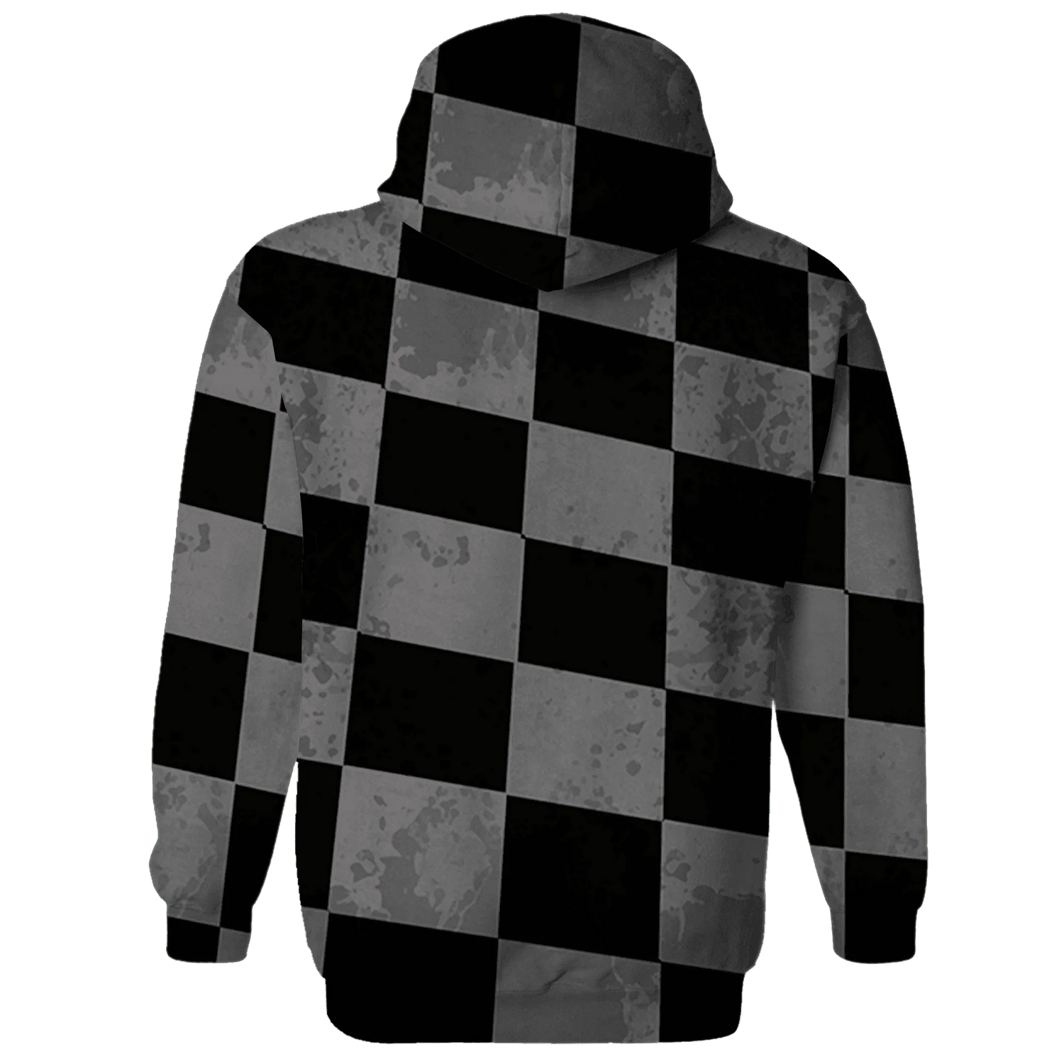 Low-Space-Jamz-11s-Hoodie-Match-Black-Queen-3D