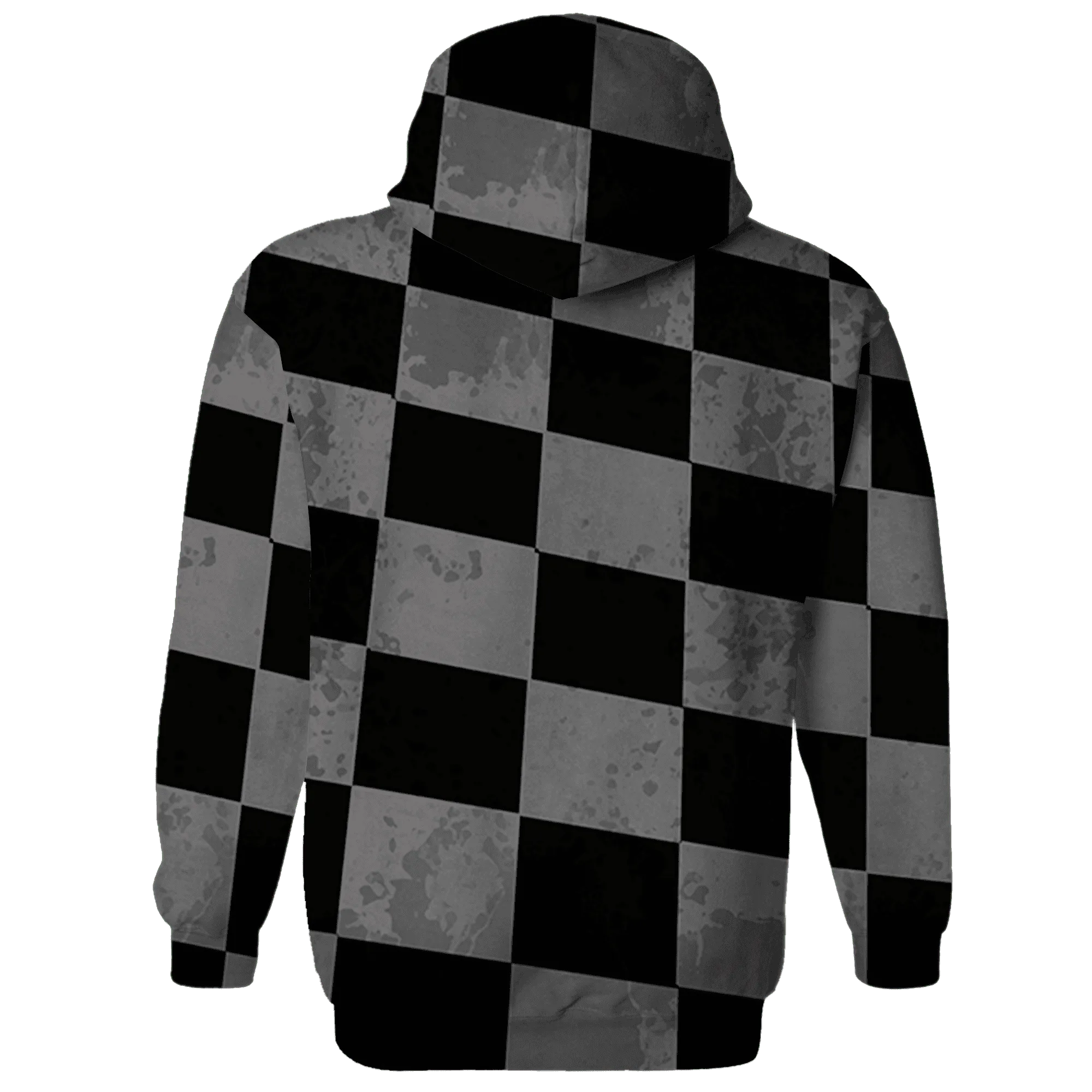 Low-Space-Jamz-11s-Hoodie-Match-Black-Queen-3D