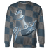 First-In-Flight-1s-Sweatshirt-Match-Black-Queen-3D