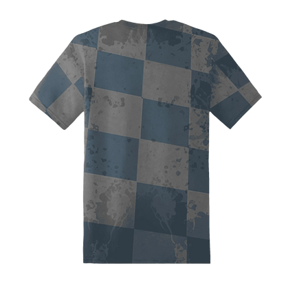 First-In-Flight-1s-T-Shirt-Match-Black-Queen-3D