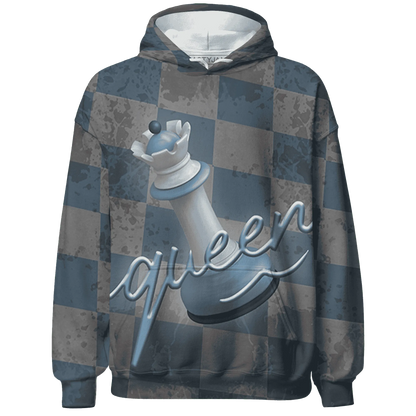 First-In-Flight-1s-Hoodie-Match-Black-Queen-3D