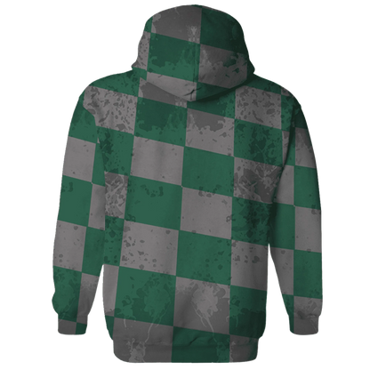 High-OG-Green-Glow-1s-Hoodie-Match-Black-Queen-3D