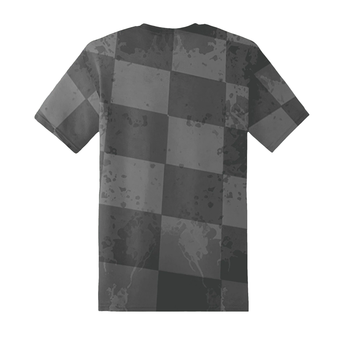 Wolf-Grey-1s-T-Shirt-Match-Black-Queen-3D