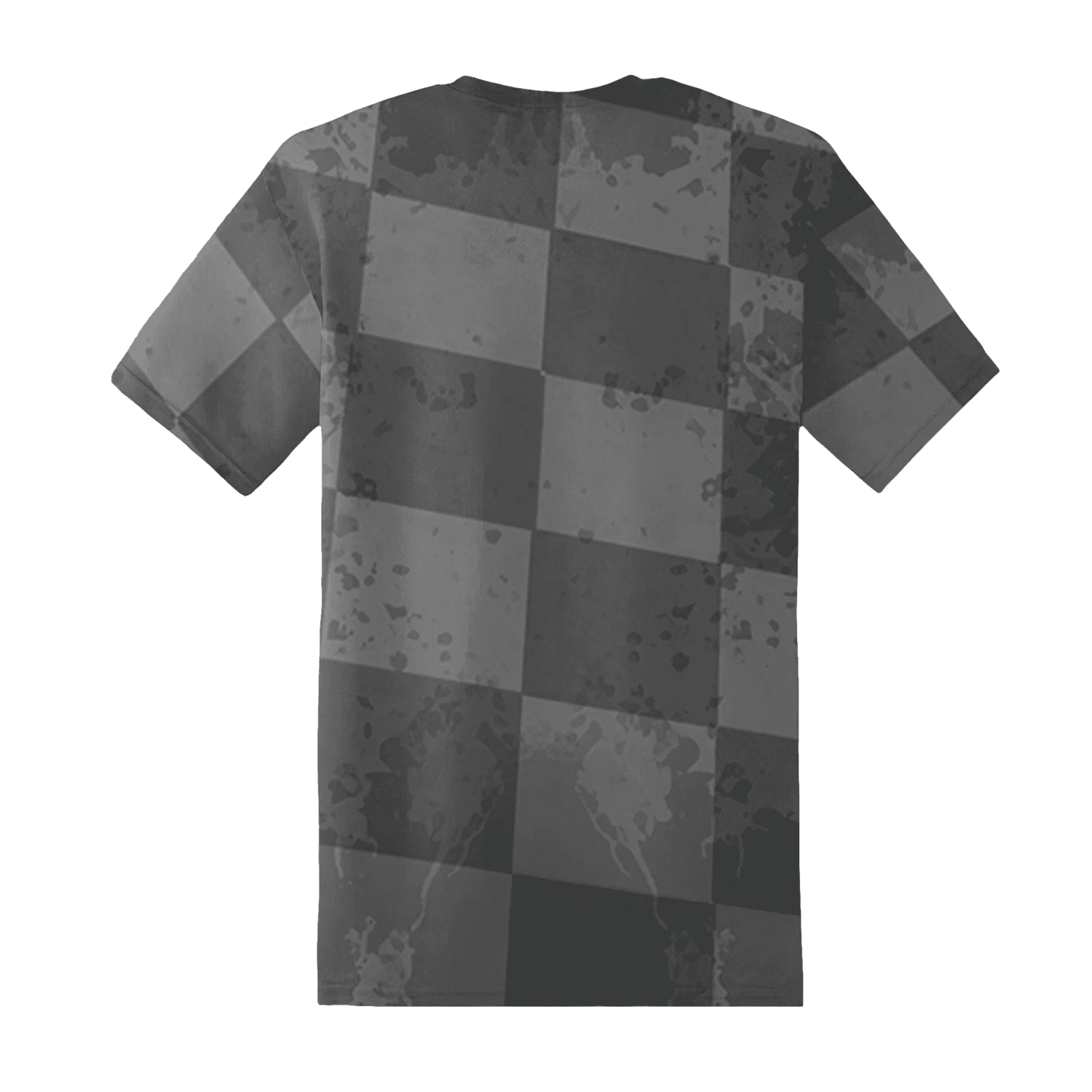 Wolf-Grey-1s-T-Shirt-Match-Black-Queen-3D