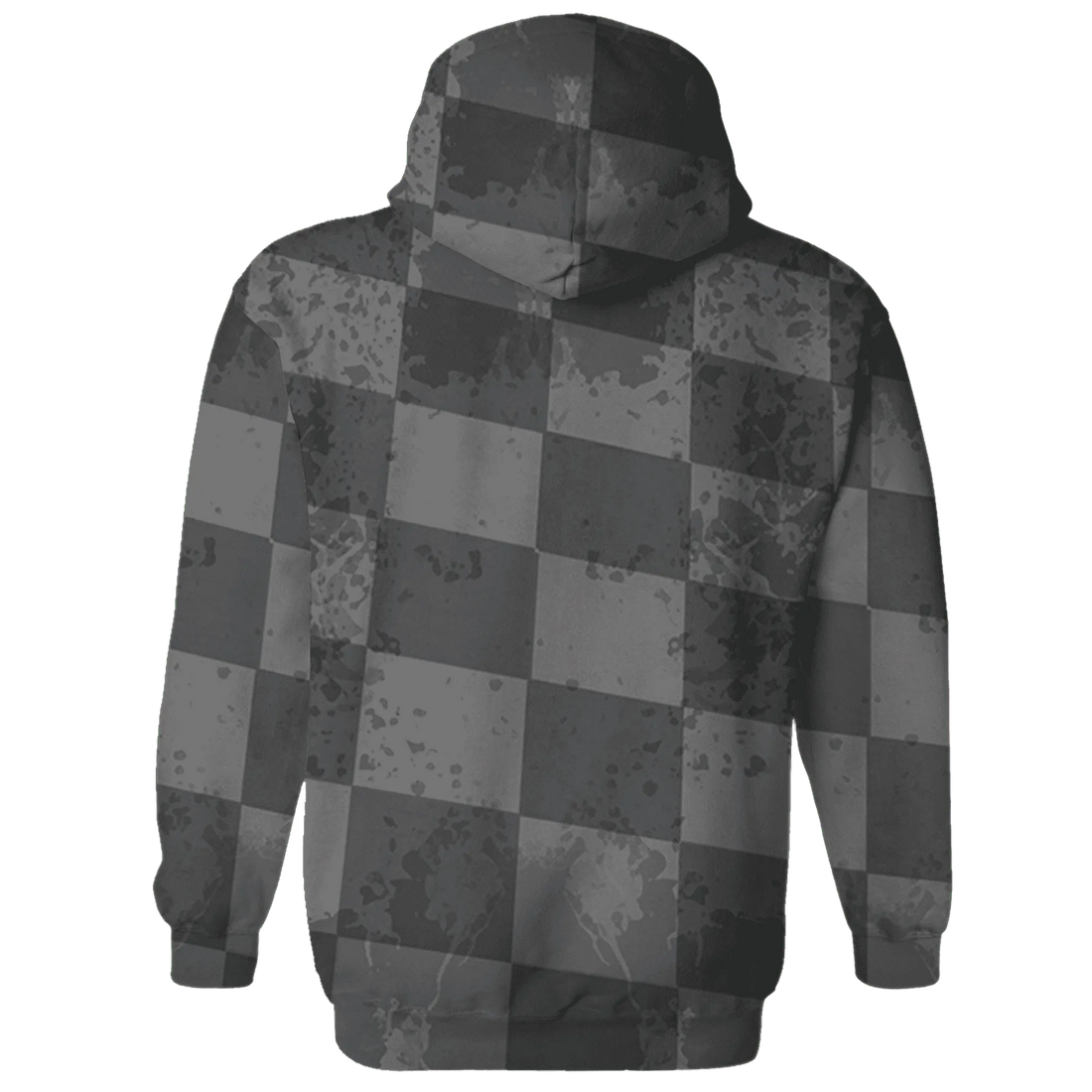 Wolf-Grey-1s-Hoodie-Match-Black-Queen-3D
