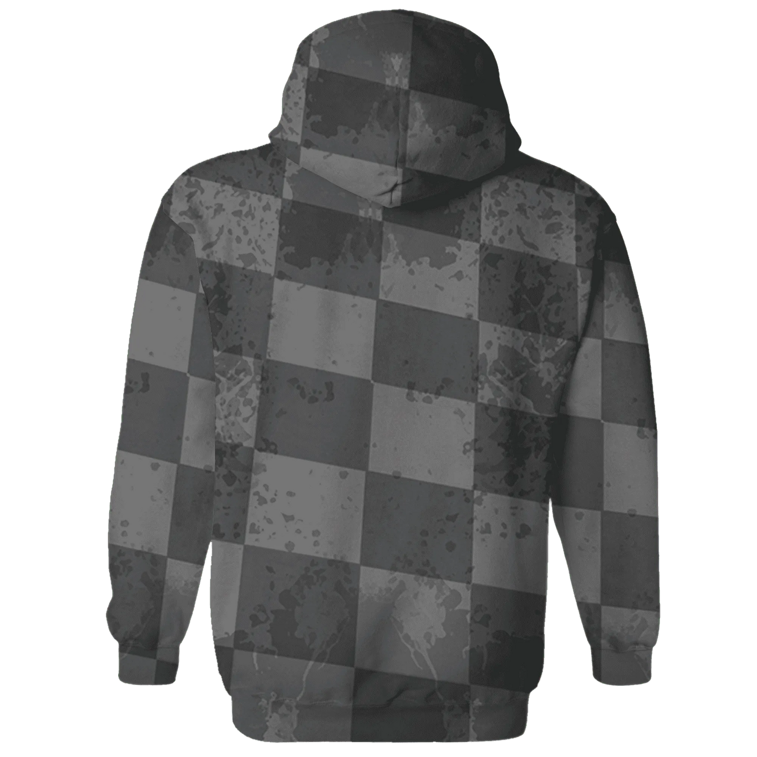 Wolf-Grey-1s-Hoodie-Match-Black-Queen-3D