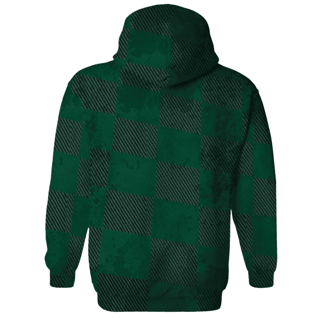 Nina-CN-Abney-3s-Hoodie-Match-Black-Queen-3D