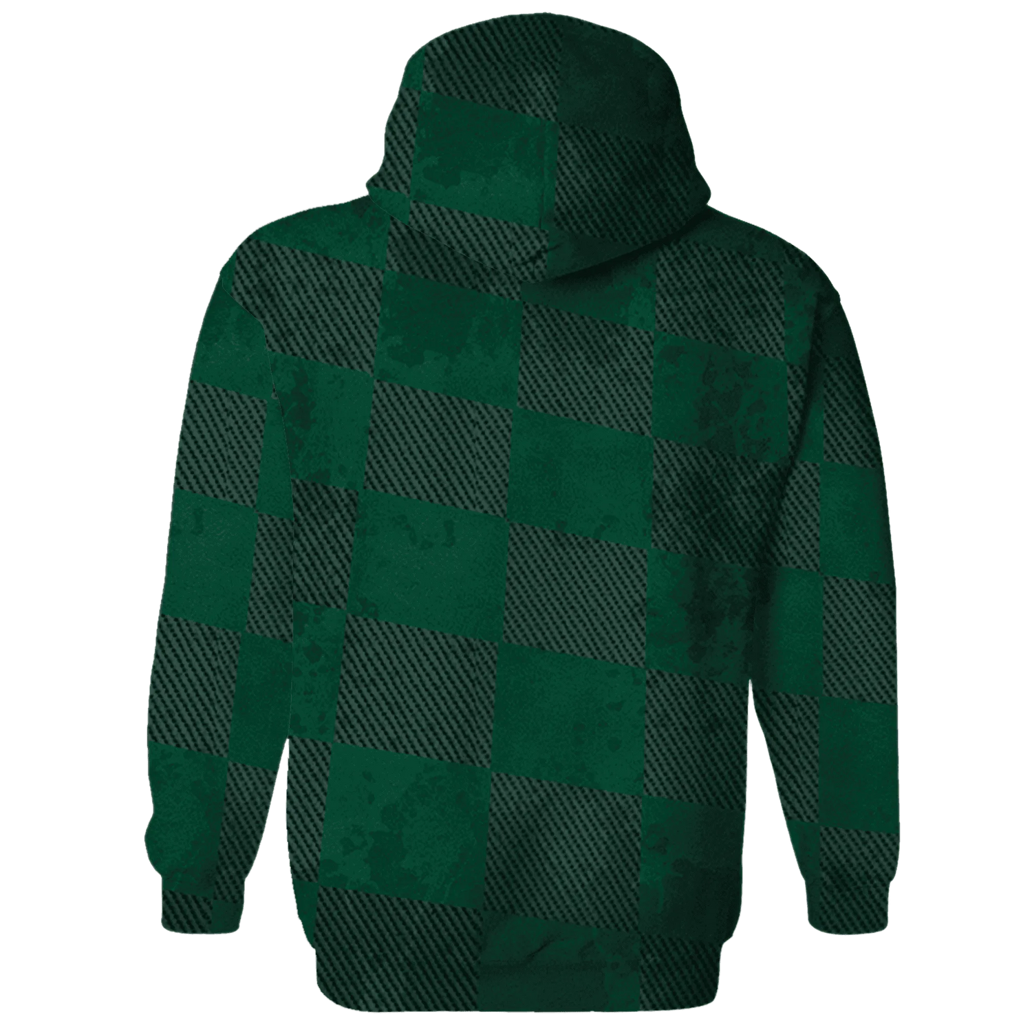 Nina-CN-Abney-3s-Hoodie-Match-Black-Queen-3D