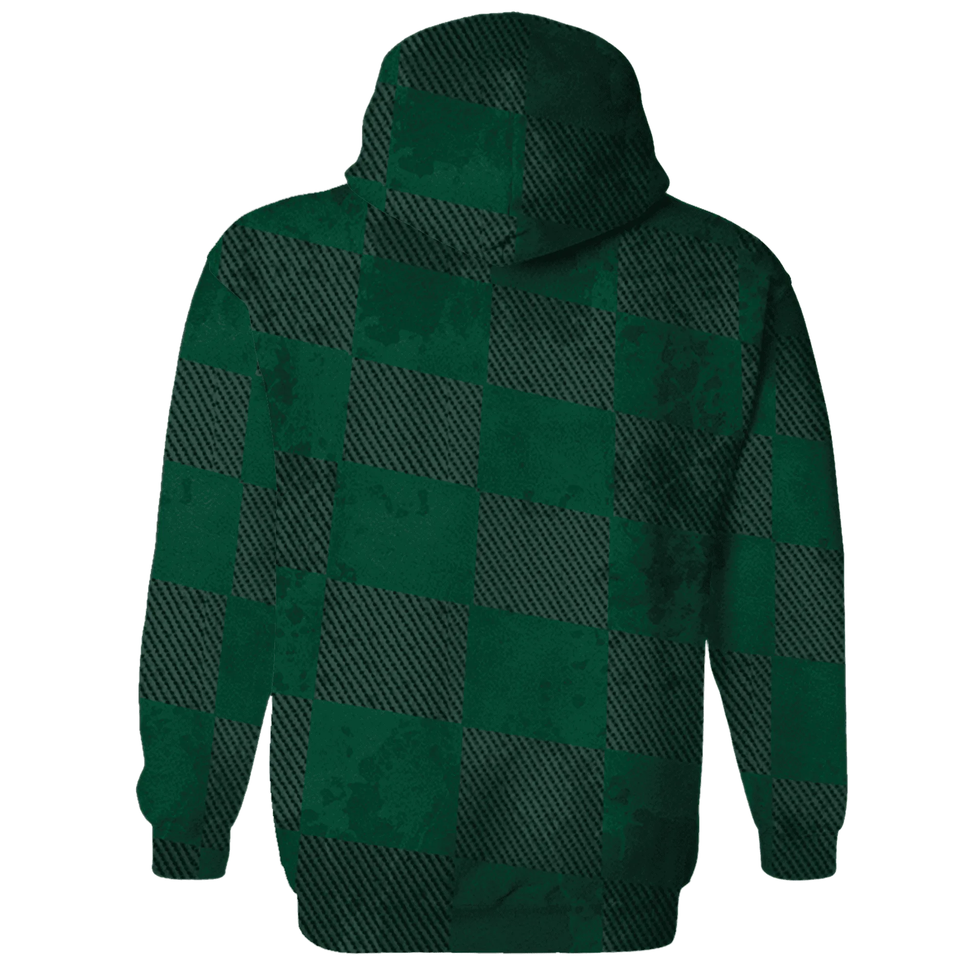 Nina-CN-Abney-3s-Hoodie-Match-Black-Queen-3D