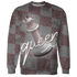 Red-Stardust-3s-Sweatshirt-Match-Black-Queen-3D