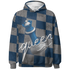 Industrial-Blue-4s-Hoodie-Match-Black-Queen-3D