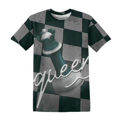 Oxidized-Green-4s-T-Shirt-Match-Black-Queen-3D