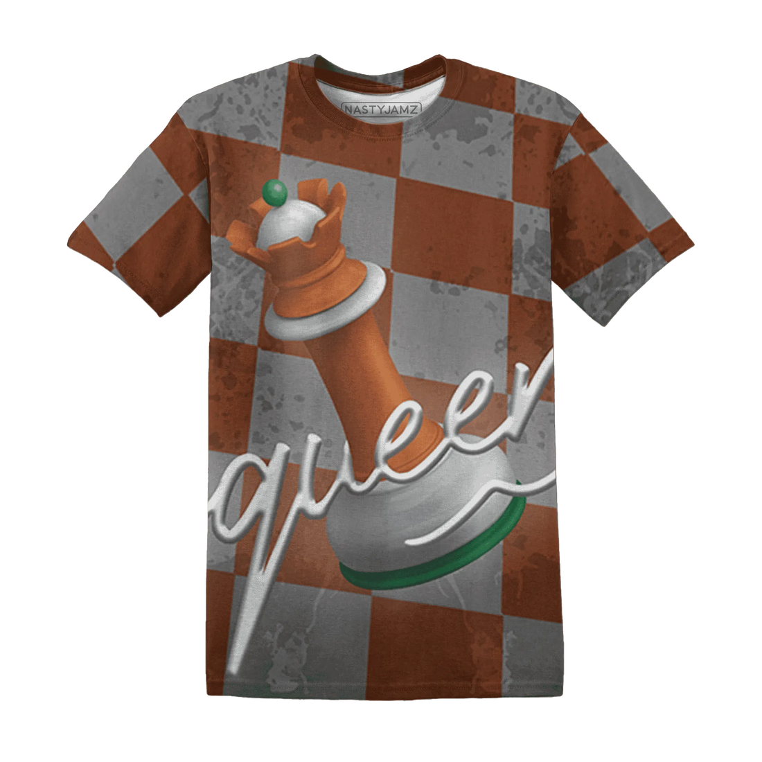 MAM-Hurricanes-5s-T-Shirt-Match-Black-Queen-3D