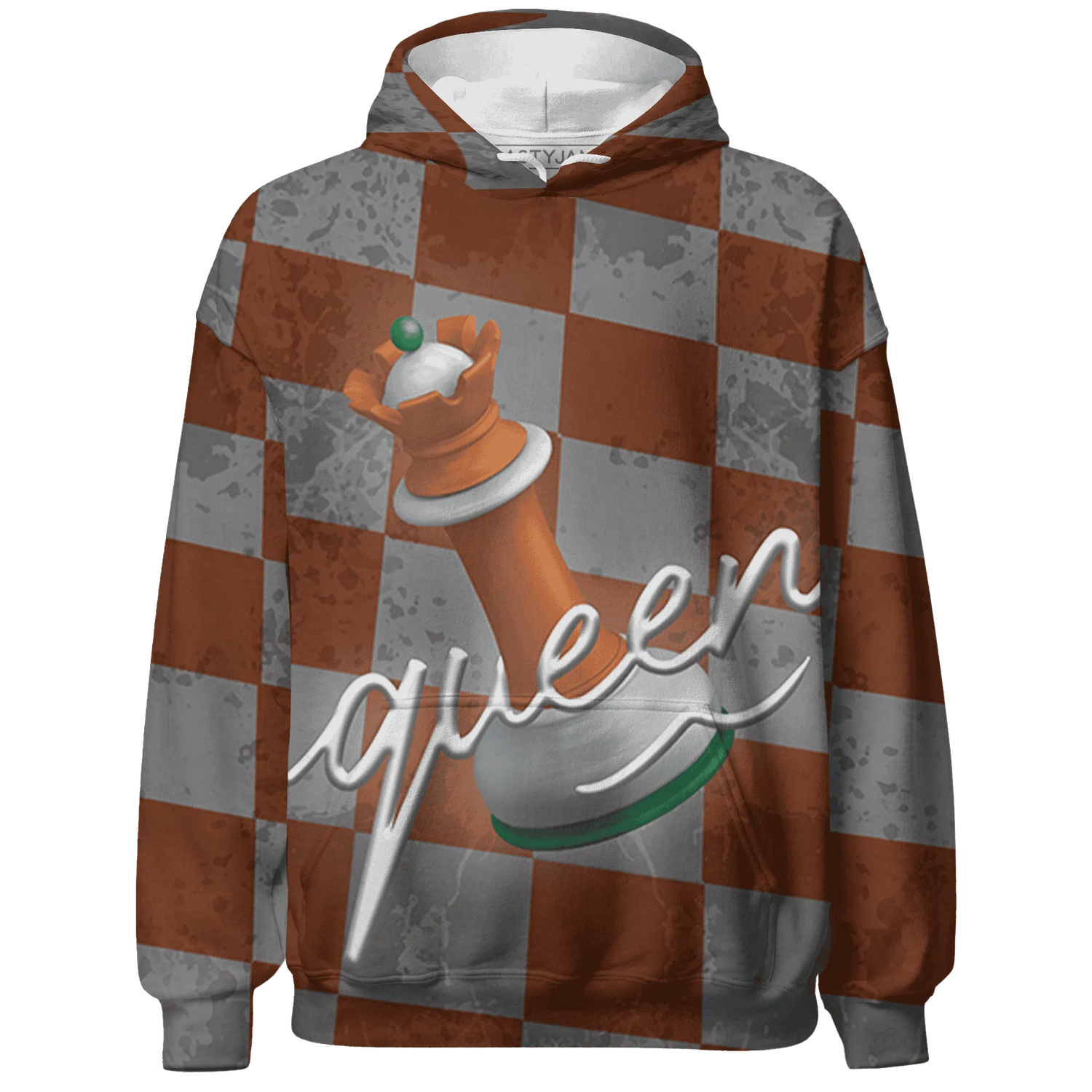 MAM-Hurricanes-5s-Hoodie-Match-Black-Queen-3D