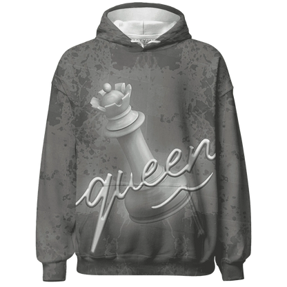 SE-Sail-5s-Hoodie-Match-Black-Queen-3D