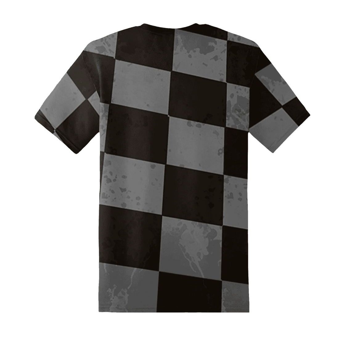 Dunk-Low-Baroque-Brown-T-Shirt-Match-Black-Queen-3D