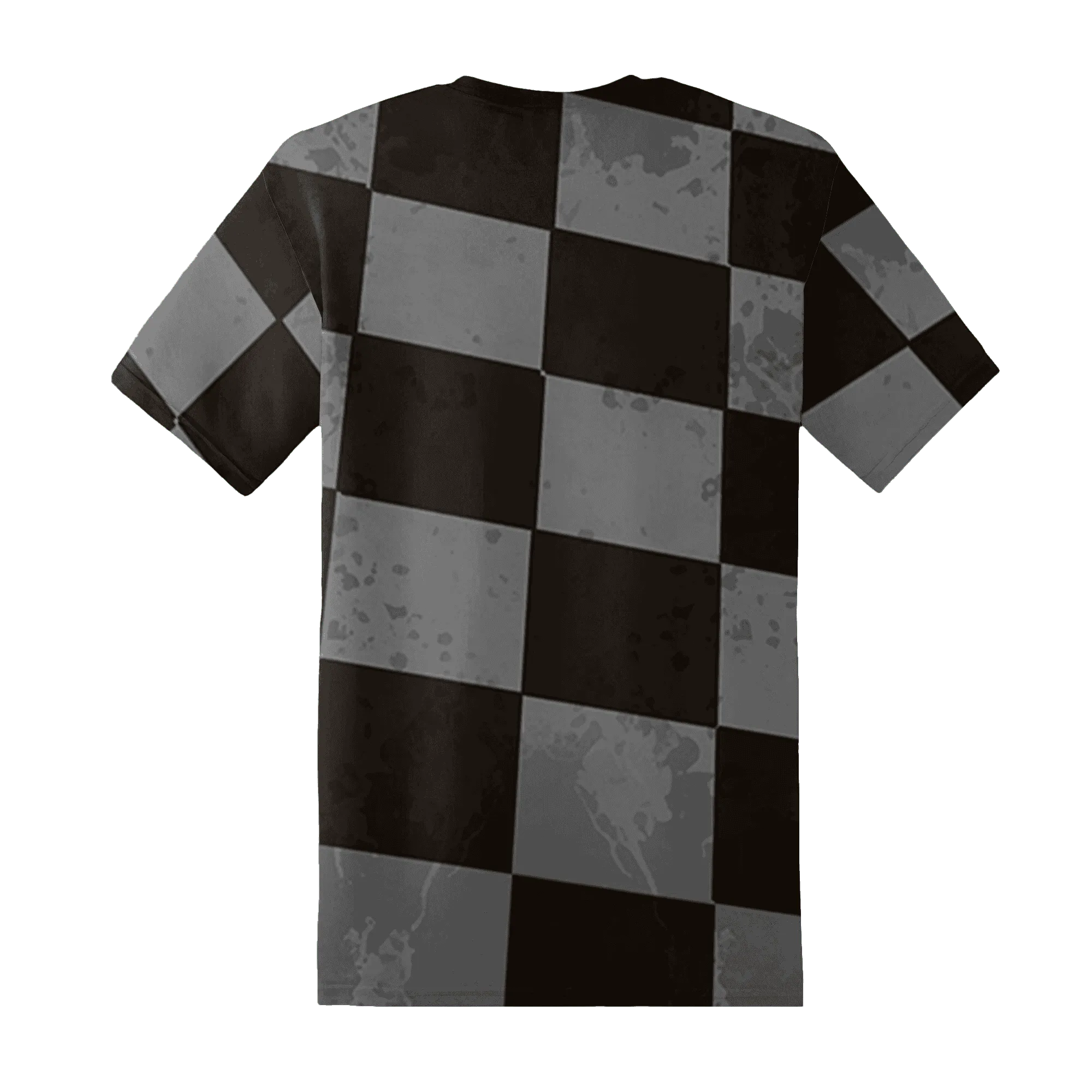 Dunk-Low-Baroque-Brown-T-Shirt-Match-Black-Queen-3D