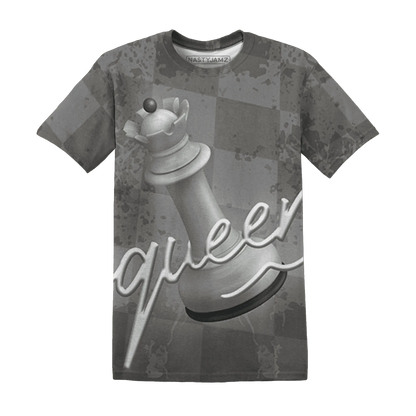 Gratitude-11s-T-Shirt-Match-Black-Queen-3D