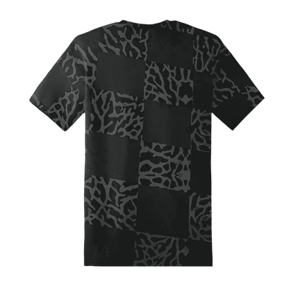 Fear-Pack-3s-T-Shirt-Match-Black-Queen-3D
