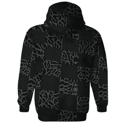 Fear-Pack-3s-Hoodie-Match-Black-Queen-3D