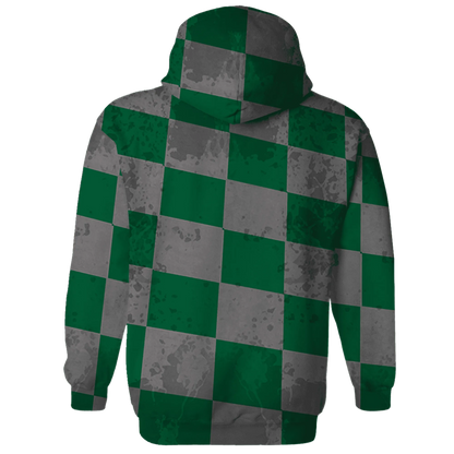 Lucky-Green-5s-Hoodie-Match-Black-Queen-3D