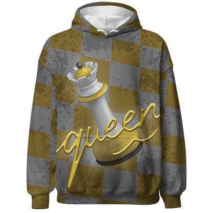 Yellow-Ochre-6s-Hoodie-Match-Black-Queen-3D