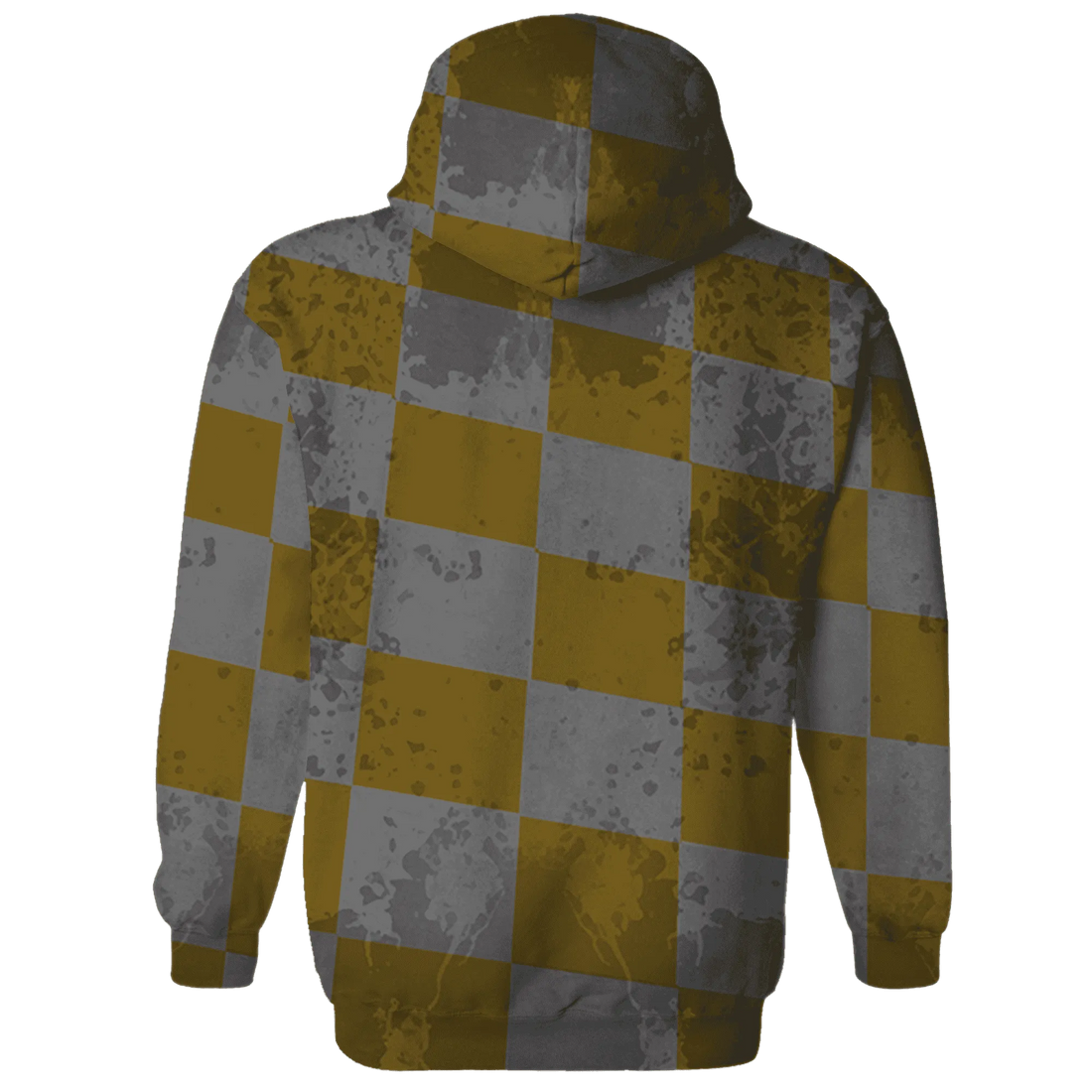 Yellow-Ochre-6s-Hoodie-Match-Black-Queen-3D