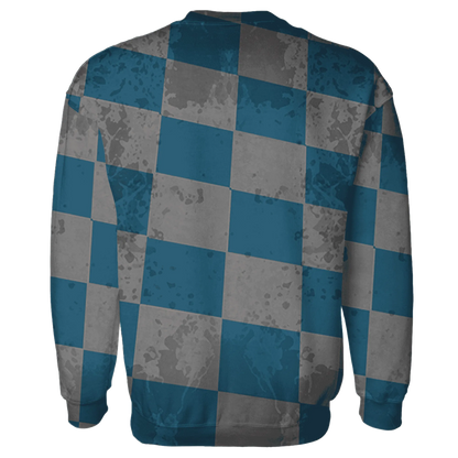 Powder-Blue-9s-Sweatshirt-Match-Black-Queen-3D