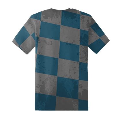 Powder-Blue-9s-T-Shirt-Match-Black-Queen-3D