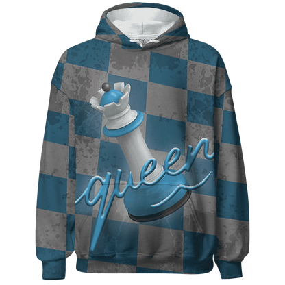 Powder-Blue-9s-Hoodie-Match-Black-Queen-3D